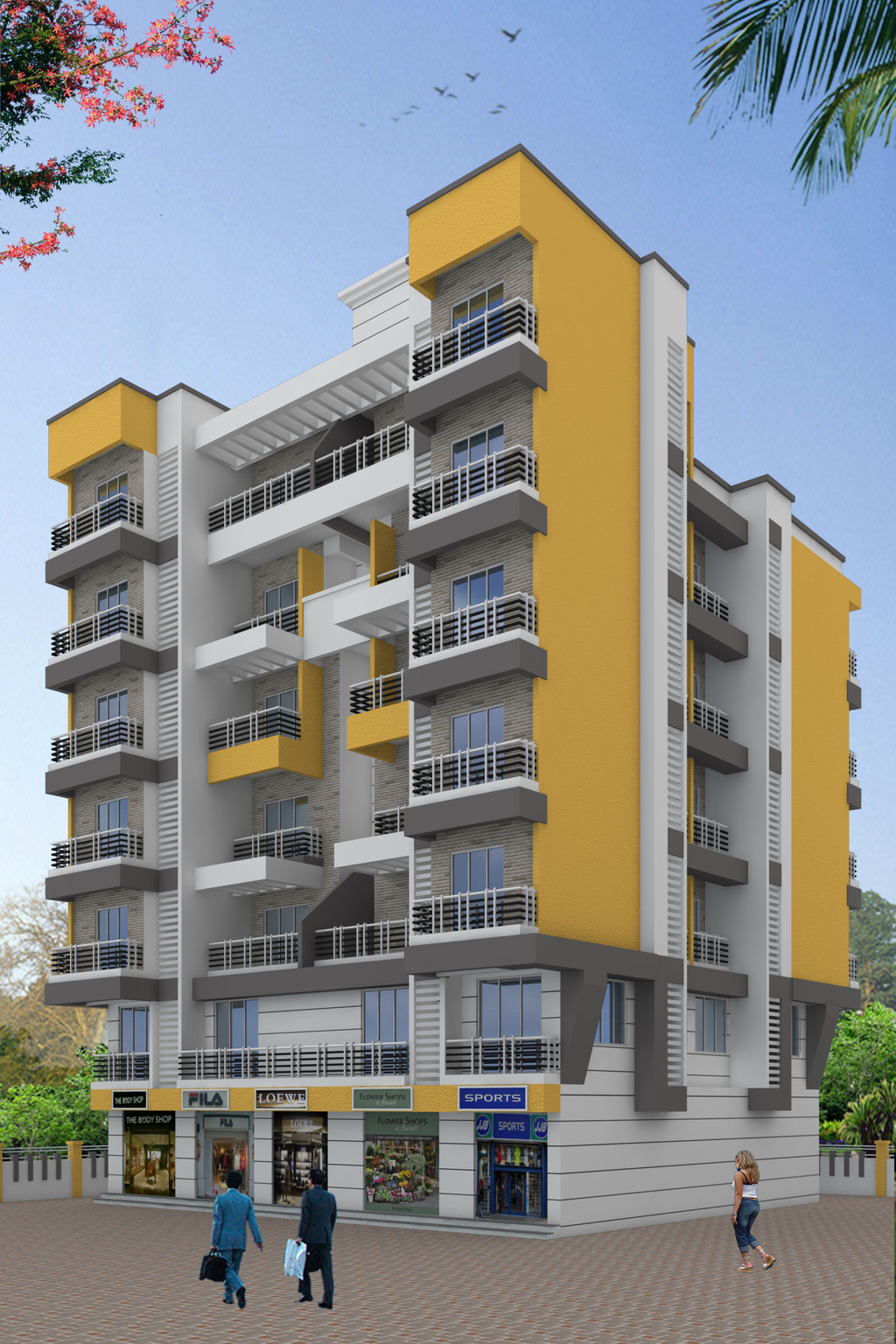 Landmark Group Architects | builder, best archtects near me